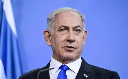 Netanyahu'dan İran'a tehdit: Bize saldıran herkes dayanılmaz sonuçlarla yüzleşecek