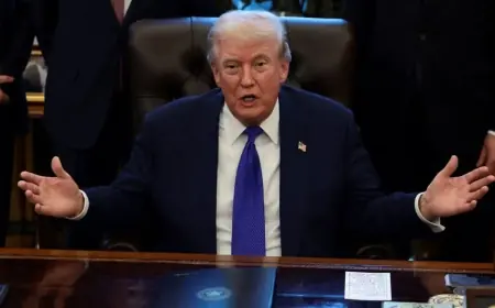 Trump: İran ile anlaşma sağlanmazsa muhtemelen kötü şeyler olacak