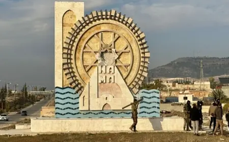 Suriye'nin Federalizme Neden İhtiyacı Var?