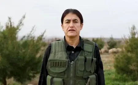 Rohilat Efrîn: Hevgirtina her çar parçeyên Kurdistanê planên dijminan pûç kirin