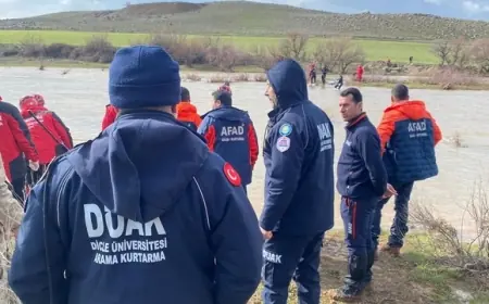 13 gündür aranan kadının cansız bedeni bulundu