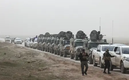 Rojava'da ateşkes var ama barut kokusu gitmedi