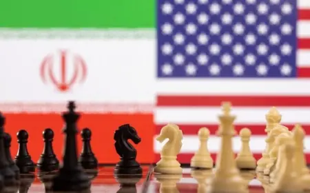 İstanbul'da düzenlenmesi beklenen ABD - İran zirvesi hakkında bilinenler