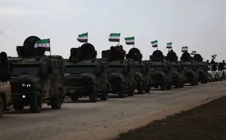 2026 Suriye Mutabakati: İdeolojik Prangalar ve Ekonomik Teslimiyet Kıskacında Kürdler