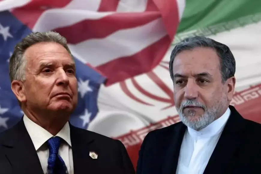 İran ve ABD nükleer müzakereleri İstanbul'da yapılacak