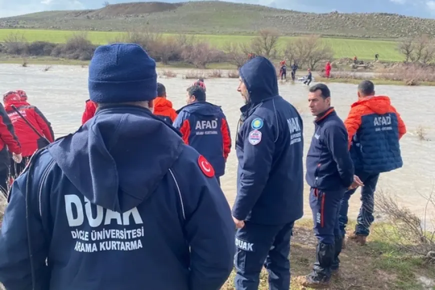 13 gündür aranan kadının cansız bedeni bulundu
