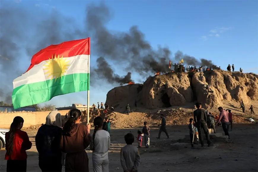 Kadim Ulus Bilinci ve Karşı Manipülasyonlar!