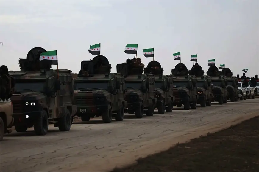 2026 Suriye Mutabakati: İdeolojik Prangalar ve Ekonomik Teslimiyet Kıskacında Kürdler