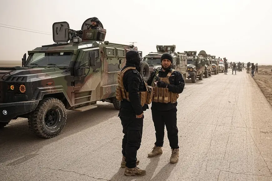 SDG–Şam Mutabakatında Dikkat Çeken “Dera Şartı”