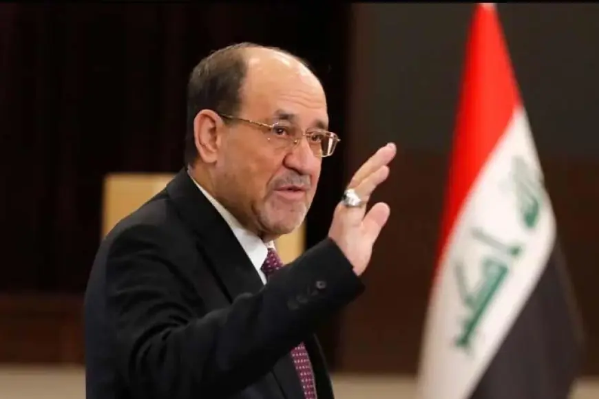 Maliki: Başbakanlık Adaylığından Çekilmeyeceğim