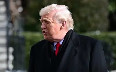 Trump: İran masaya dönmek istiyor, ABD ile aktif görüşmeler sürüyor