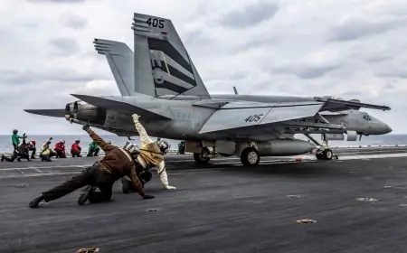 Washington ve Tahran arasında bir çatışma için en olası senaryolar hangileridir?