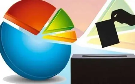 ASAL Araştırma'dan 'erken seçim' anketi