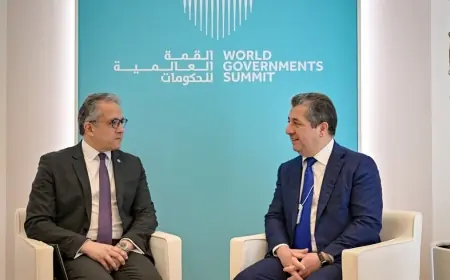 UNESCO, Kürdistan Bölgesi'nin üyeliği için iş birliğine hazır