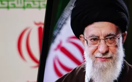 ABD-İran Çatışması Nasıl Kontrolden Çıkabilir?