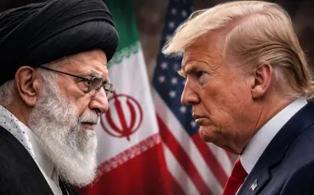 ABD-İran geriliminde diplomasi işe yarayacak mı?