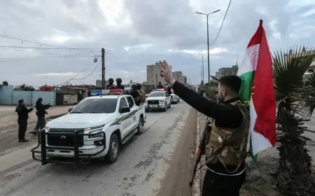 DSG’nin entegrasyonu, kuzeydoğudaki 'demokratik deneyin' sonuna mı işaret ediyor?