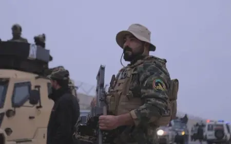 Suriye ordusu sınıra ulaştı, Şengal’deki güçler teyakkuza geçti