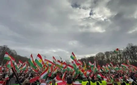 Rojava Çıkmazı: Kürt Devletleşmesi, Tarihsel Bir Özlem ve Siyasi Başarısızlık