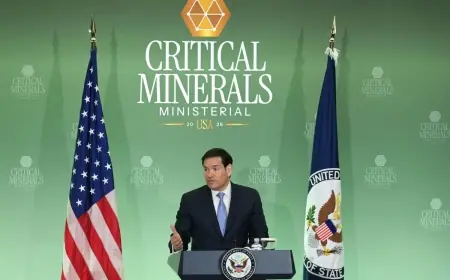 ABD’den İran’a: Füze Programı da Masada Olmalı