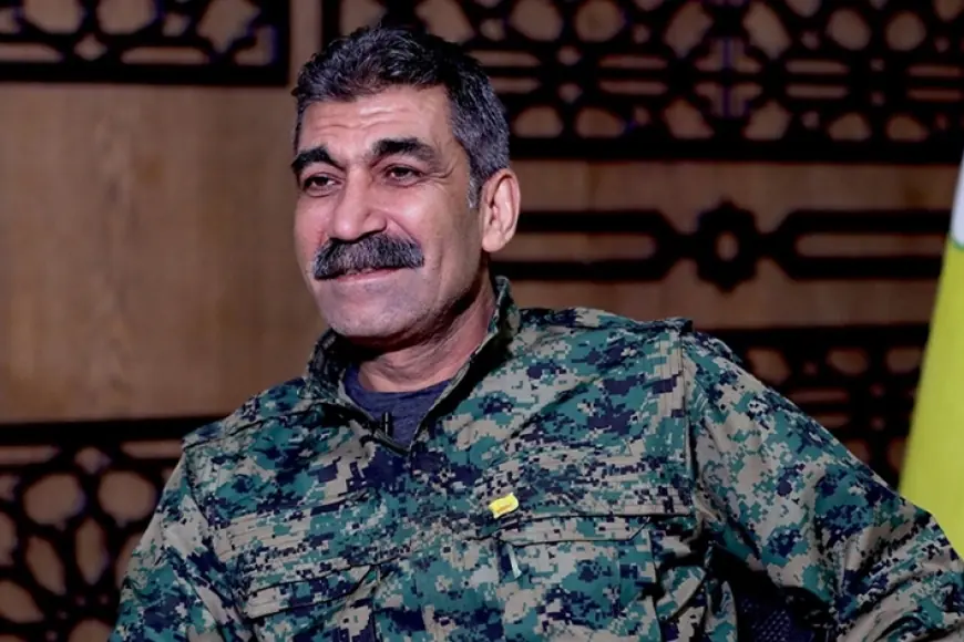 Sipan Hemo: 'Arap bölgelerinde yeterince başarılı olamadık'