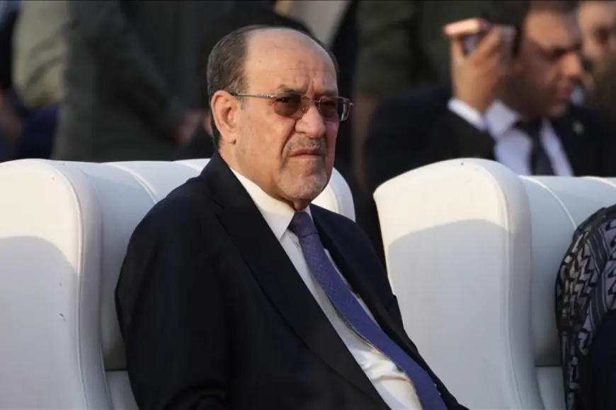 ABD'den Irak'a 'Maliki' uyarısı