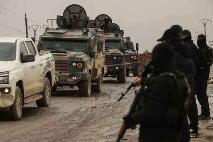 Miroğlu’ndan Rojava değerlendirmesi: Entegrasyon Kürtlerin Ortadoğu’daki geleceğini belirleyecek