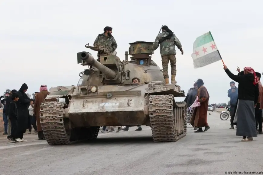 Suriye eşiği aşıldı, çözüm süreci nasıl devam edecek?