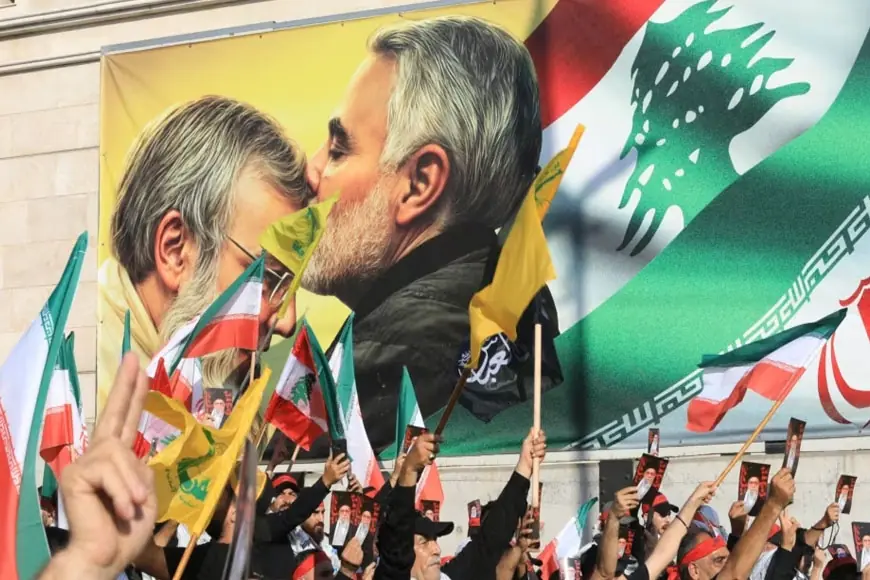 ABD ile Olası Savaş Gündemde: İran Vekil Güçlerini Harekete Geçirdi