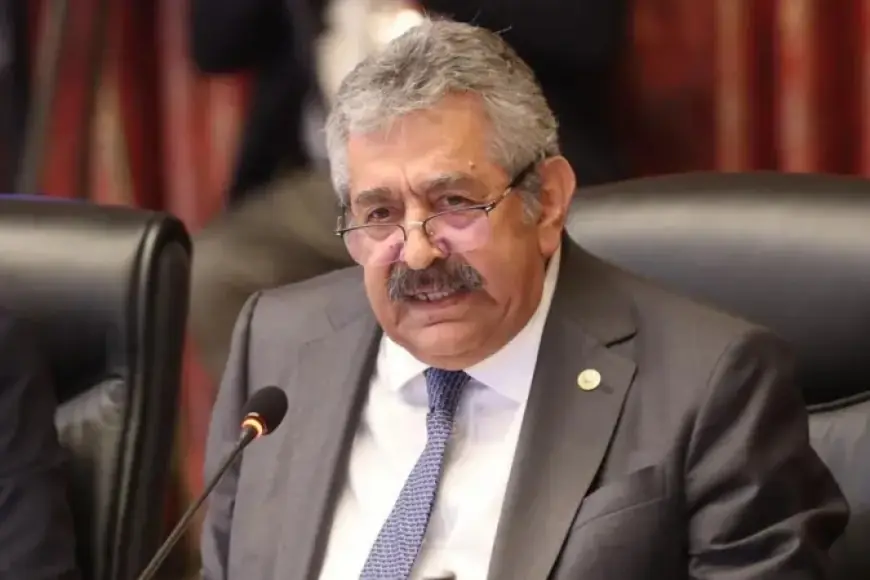 Feti Yıldız: Hukuki düzenlemeler uluslararası hukuk normlarıyla uyumlu olacak