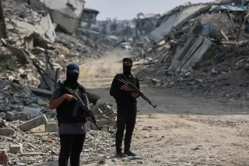 Katz: Hamas’ı tasfiye edeceğiz, Gazze tamamen silahsızlandırılacak