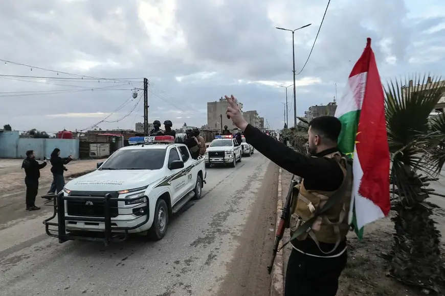 DSG’nin entegrasyonu, kuzeydoğudaki 'demokratik deneyin' sonuna mı işaret ediyor?