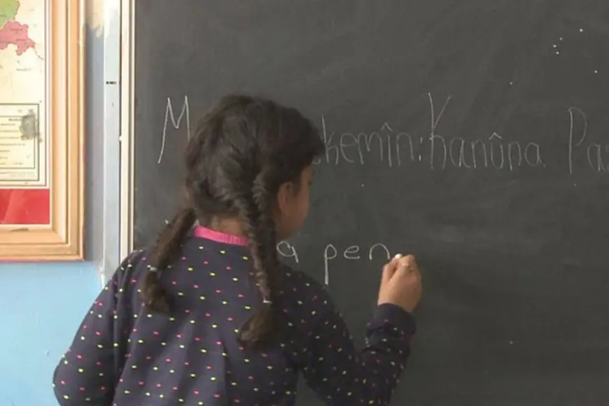 Eğitim, Öğretim, Dil, Özgürlük, Şiddet ve Barbarlık!