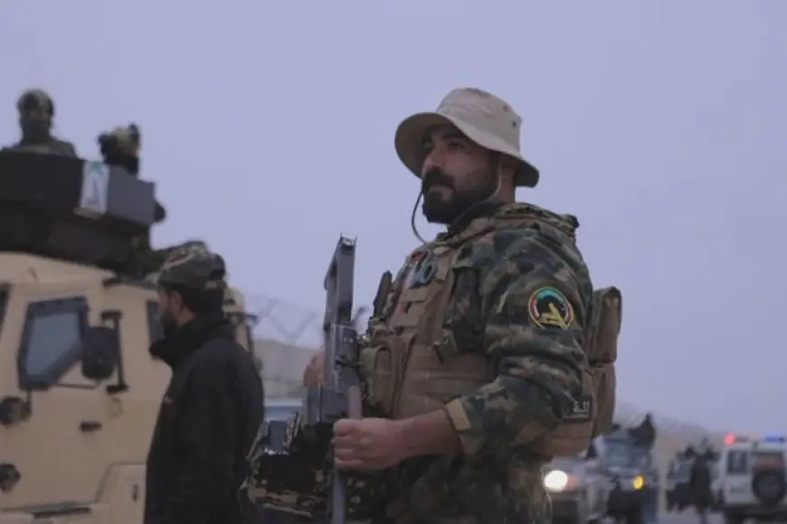 Suriye ordusu sınıra ulaştı, Şengal’deki güçler teyakkuza geçti