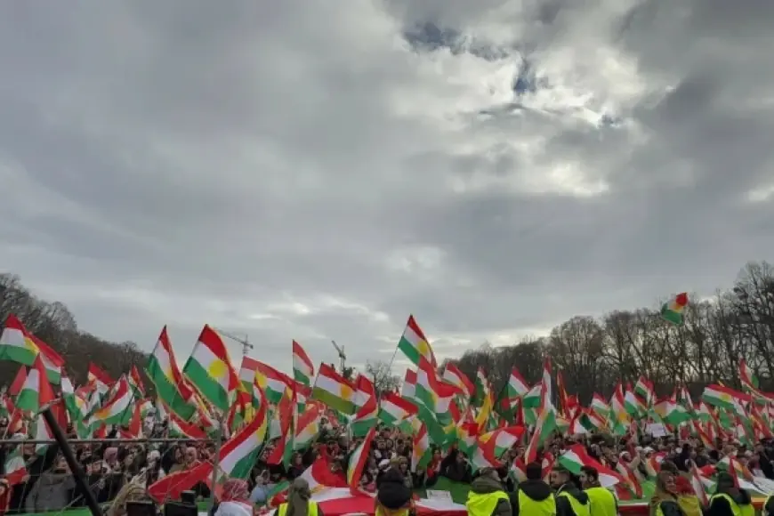 Rojava Çıkmazı: Kürt Devletleşmesi, Tarihsel Bir Özlem ve Siyasi Başarısızlık