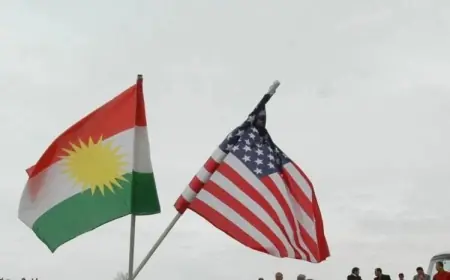 Kürtleri Kurtarma Yasası Neden Stratejik Bir Gereklilik?