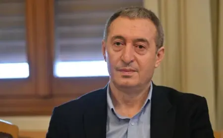 Tuncer Bakırhan: Türkiye bizim ülkemiz onu kimseye vermeyiz… Türkçe kendi dilimiz!