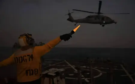 Washington ve Tahran: Diplomasi için bir fırsat mı, yoksa saldırıdan önceki son durak mı?