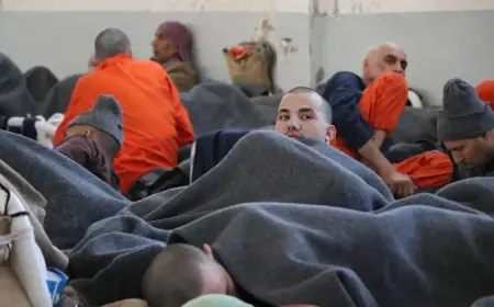 BM: IŞİD'in oluşturduğu tehdit arttı ve "daha karmaşık" bir hal aldı