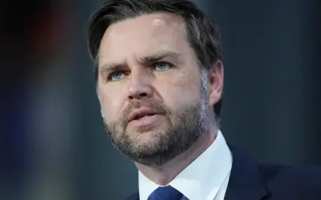 ABD Başkan Yardımcısı: İran’ın nükleer silah edinmesi kırmızı çizgimiz