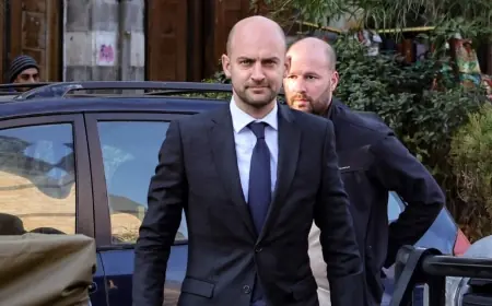 Fransa Dışişleri Bakanı Şam’da