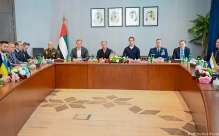 Rusya-Ukrayna görüşmeleri: Taraflar esir takasında anlaştı