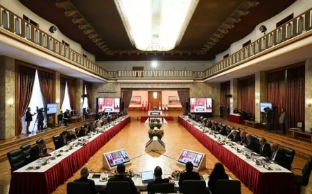 AK Parti'den 'umut hakkı' açıklaması