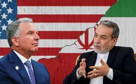 ABD-İran görüşmeleri neden Türkiye'den Umman'a kaydı?