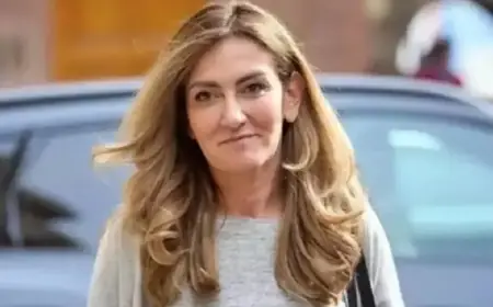 Kürt Siyasetçi Dilan Yeşilgöz Hollanda Savunma Bakanı Oldu