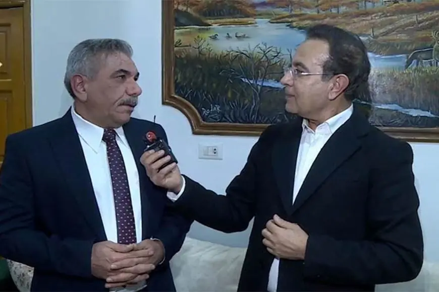 Haseke Valisi: 'Kapımız herkese açık olacak'