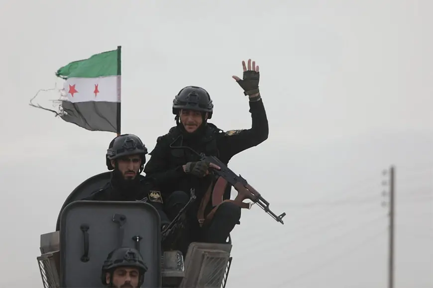 ABD, Suriye’den hızla çekilmeye hazırlanıyor