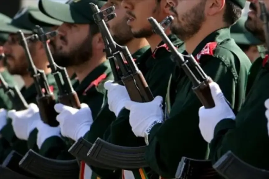 İran Ordu Sözcüsü: Bir savaş başlarsa, tüm bölgeyi ve ABD'nin bütün üslerini içine alacaktır