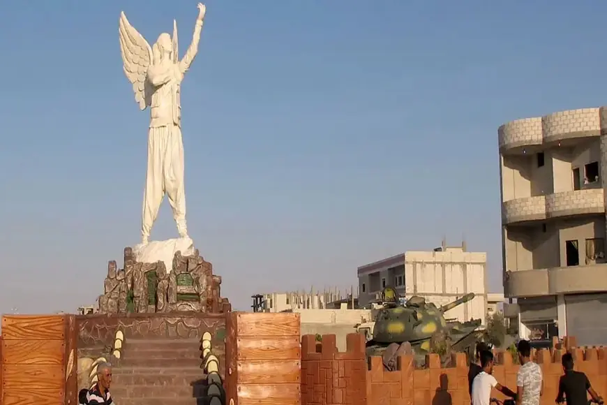 Kobani'de salgın alarmı: Çocuklar arasında kanlı ishal salgını yayıldı