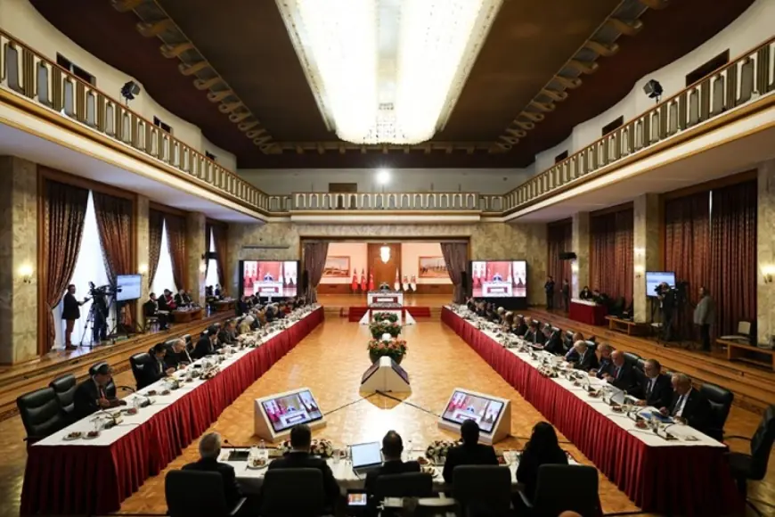 AK Parti'den 'umut hakkı' açıklaması